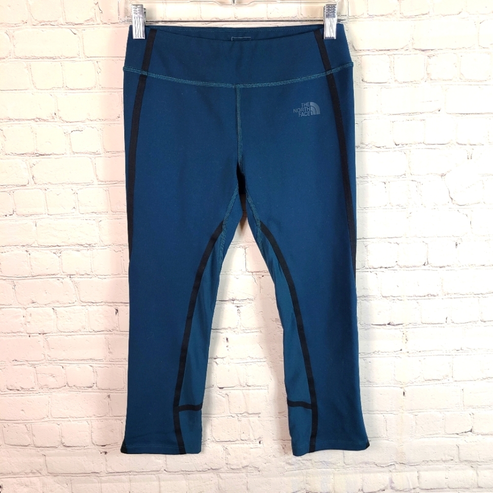 The North Face athletic tights